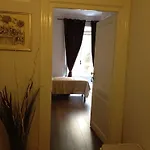 Penzion Rhome Hosting Řím