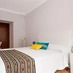 Penzion Rhome Hosting Řím