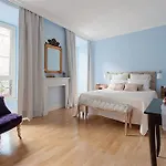 Rhome Hosting Penzion Řím