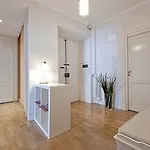 Penzion Rhome Hosting Řím