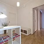 Rhome Hosting Penzion Řím