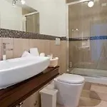 Penzion Rhome Hosting Řím