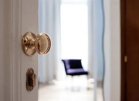 Rhome Hosting بيت ضيافة