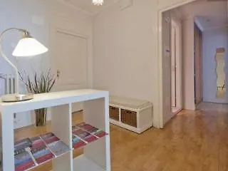 Rhome Hosting 3* Rome