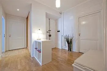 Guest house Rhome Hosting Rome