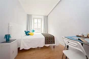 Guest house Rhome Hosting 3*