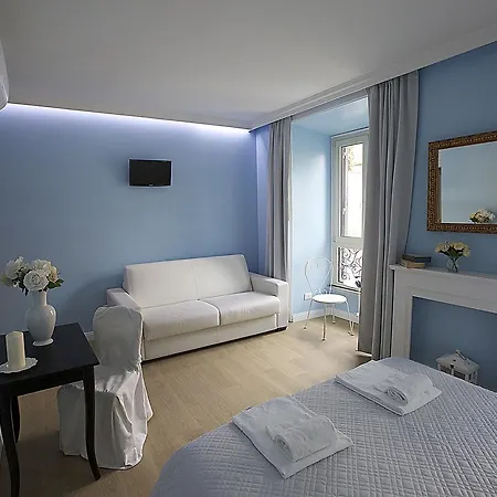 Rhome Hosting 3* Rome