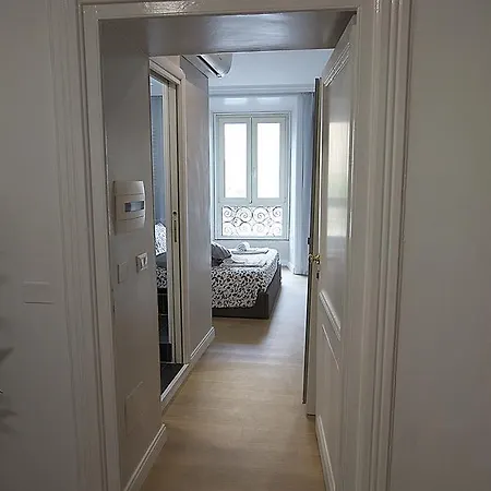 Rhome Hosting Guest house 3*