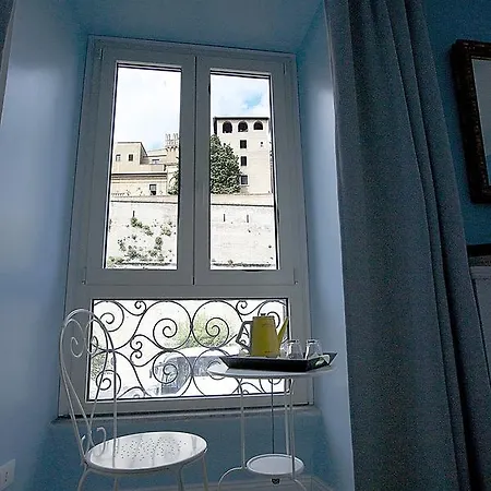 Rhome Hosting Guest house 3*