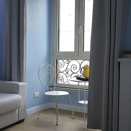 Rhome Hosting Guest house Rome