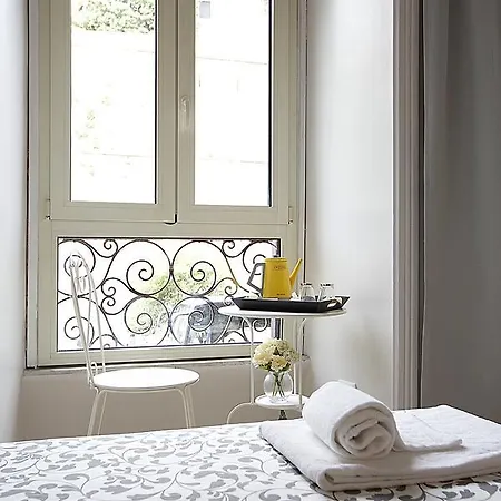 Guest house Rhome Hosting