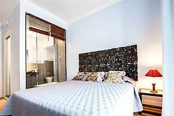 Rhome Hosting 3* روما