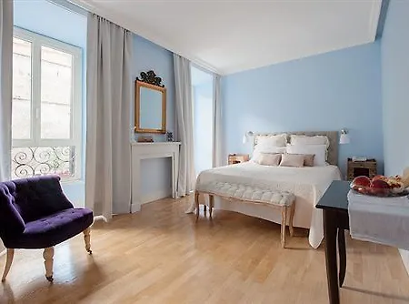 Rhome Hosting Pensionat Rom