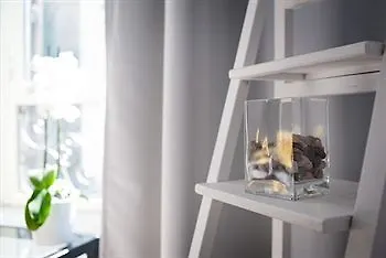 Rhome Hosting بيت ضيافة روما