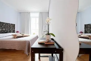 Pensionat Rhome Hosting