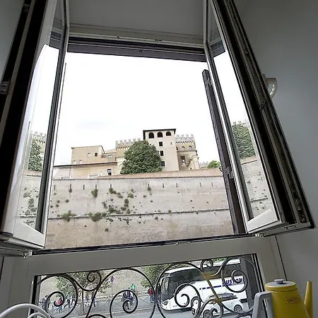 Rhome Hosting بيت ضيافة 3*