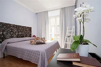 Rhome Hosting 3* ローマ