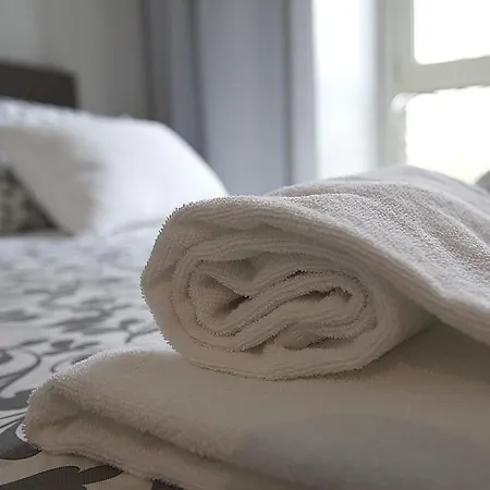 Guest house Rhome Hosting 3*